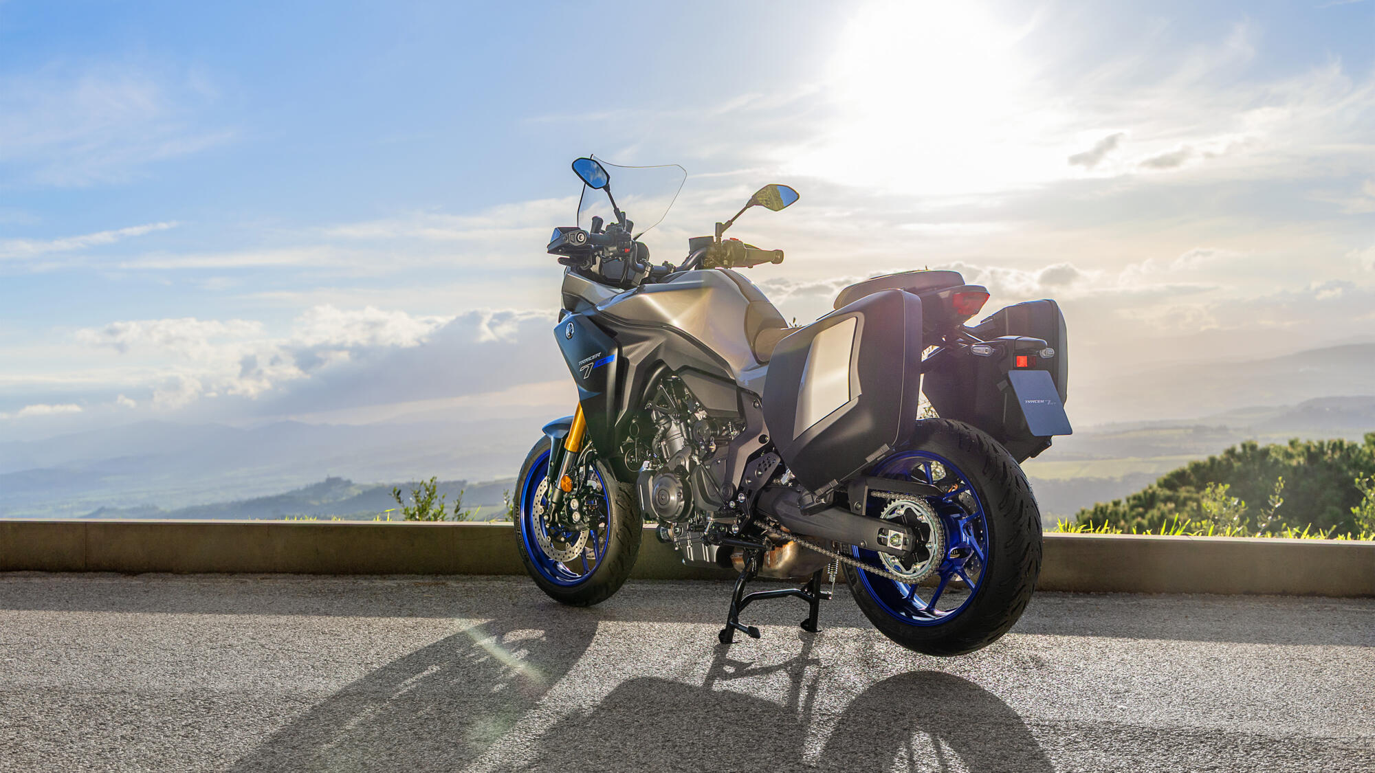 TRACER 7 GT — imagine 10