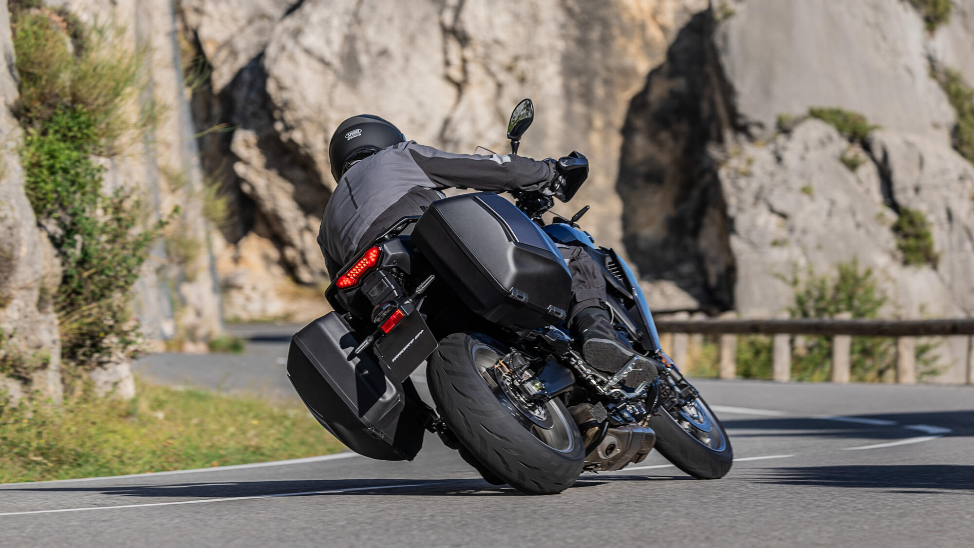 TRACER 9 GT+ — imagine 15