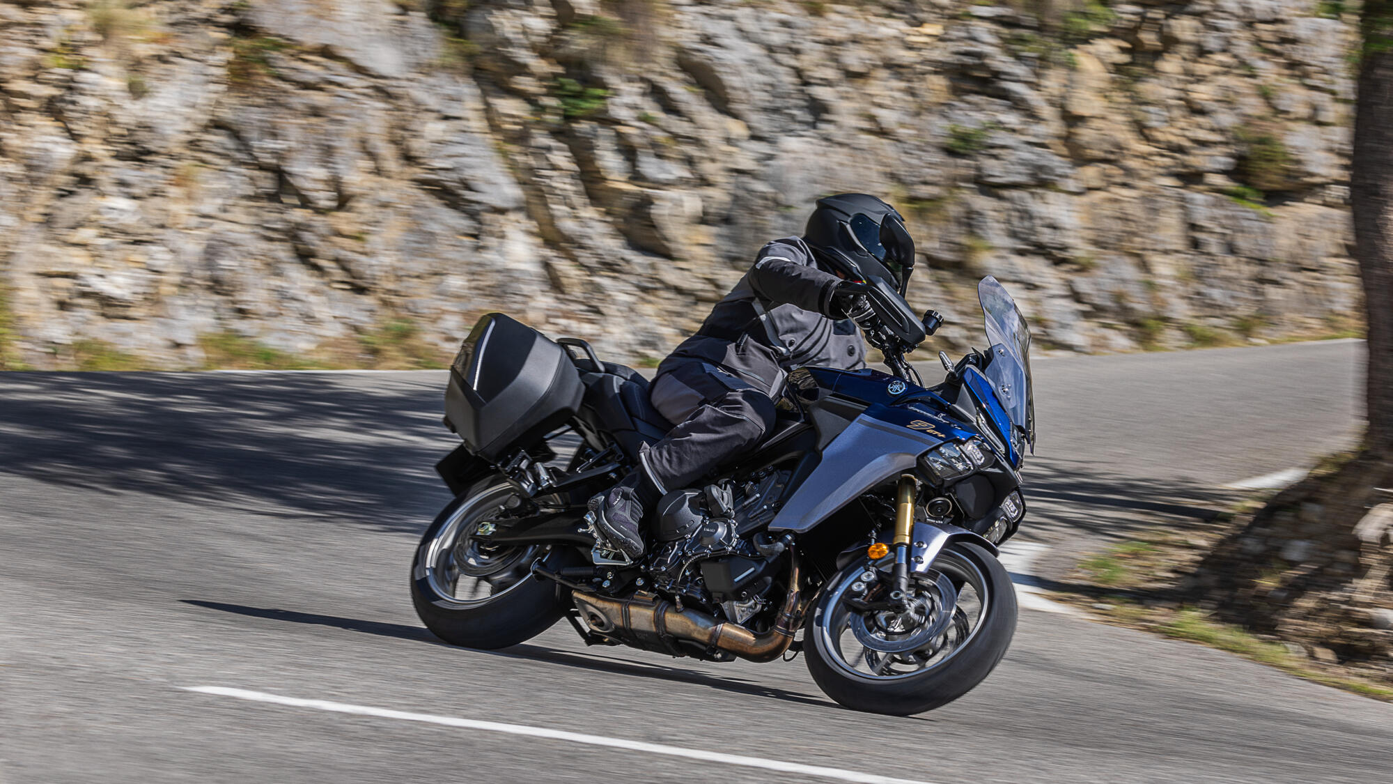 TRACER 9 GT+ — imagine 19