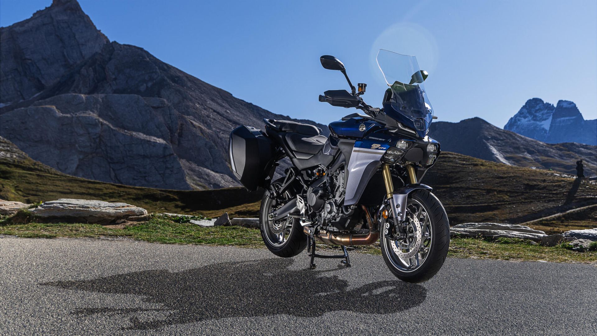 TRACER 9 GT+ — imagine 4