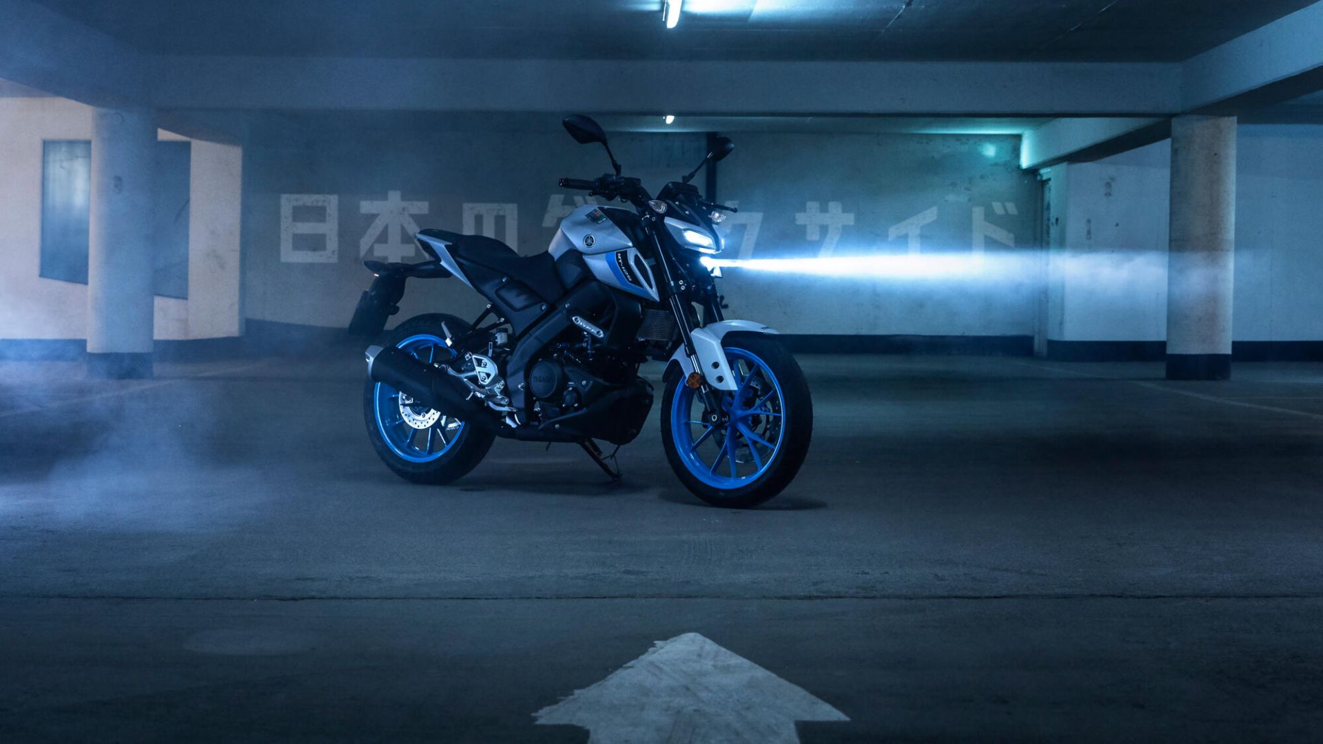 MT-125 — imagine 6