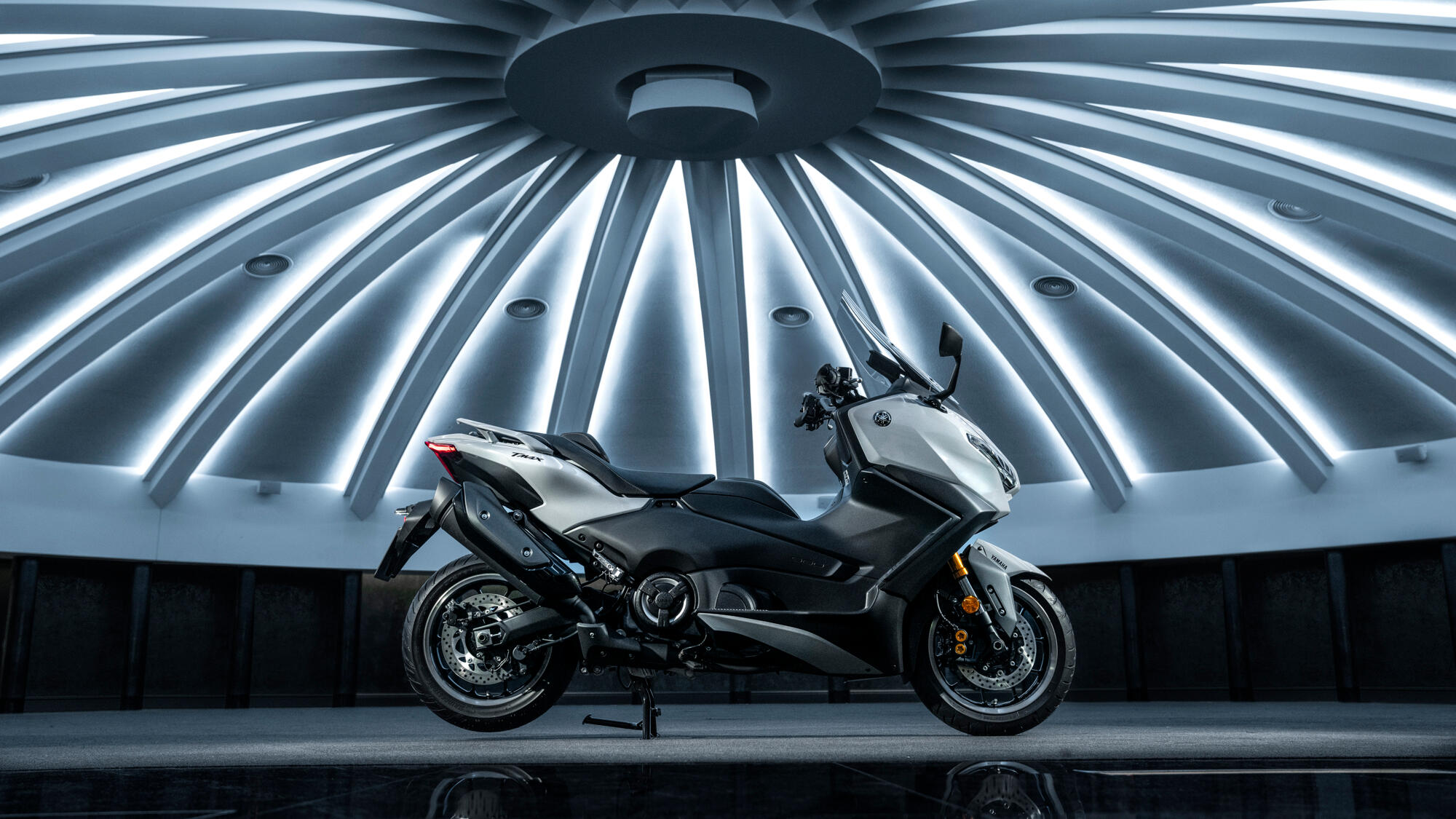 TMAX Tech MAX — imagine 6