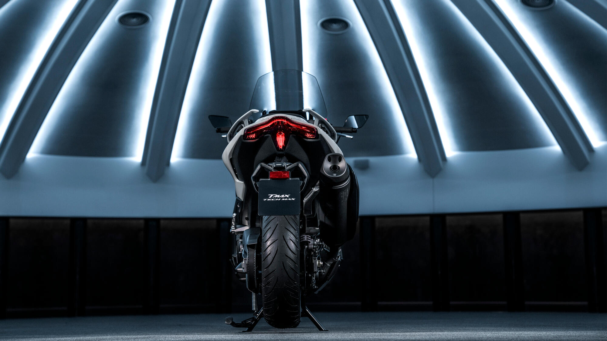 TMAX Tech MAX — imagine 12