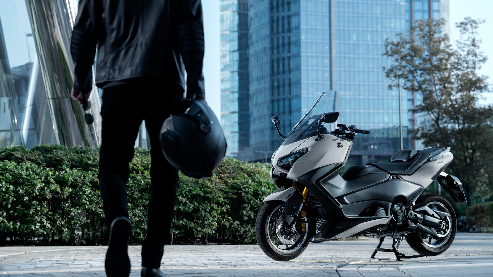 TMAX Tech MAX — imagine 26