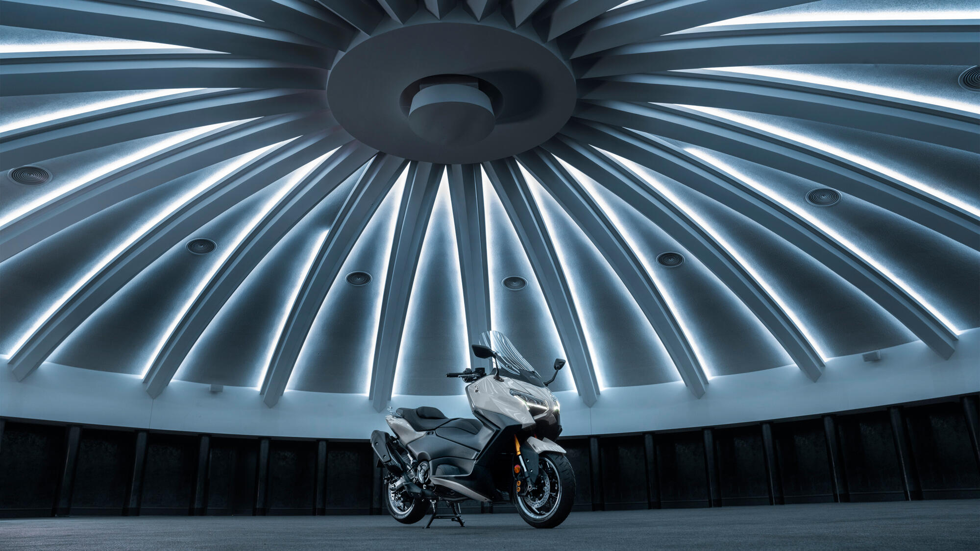 TMAX Tech MAX — imagine 36