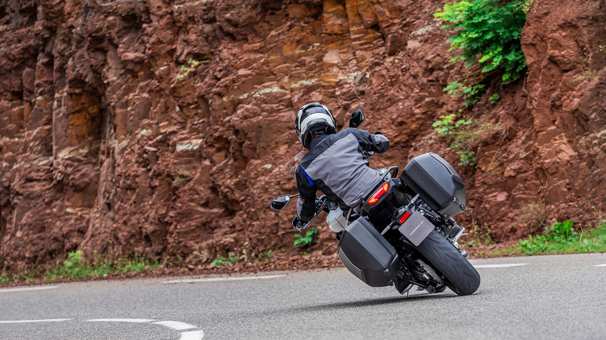 TRACER 9 GT — imagine 6