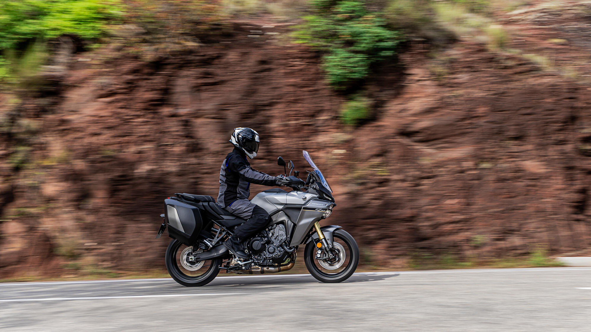 TRACER 9 GT — imagine 10