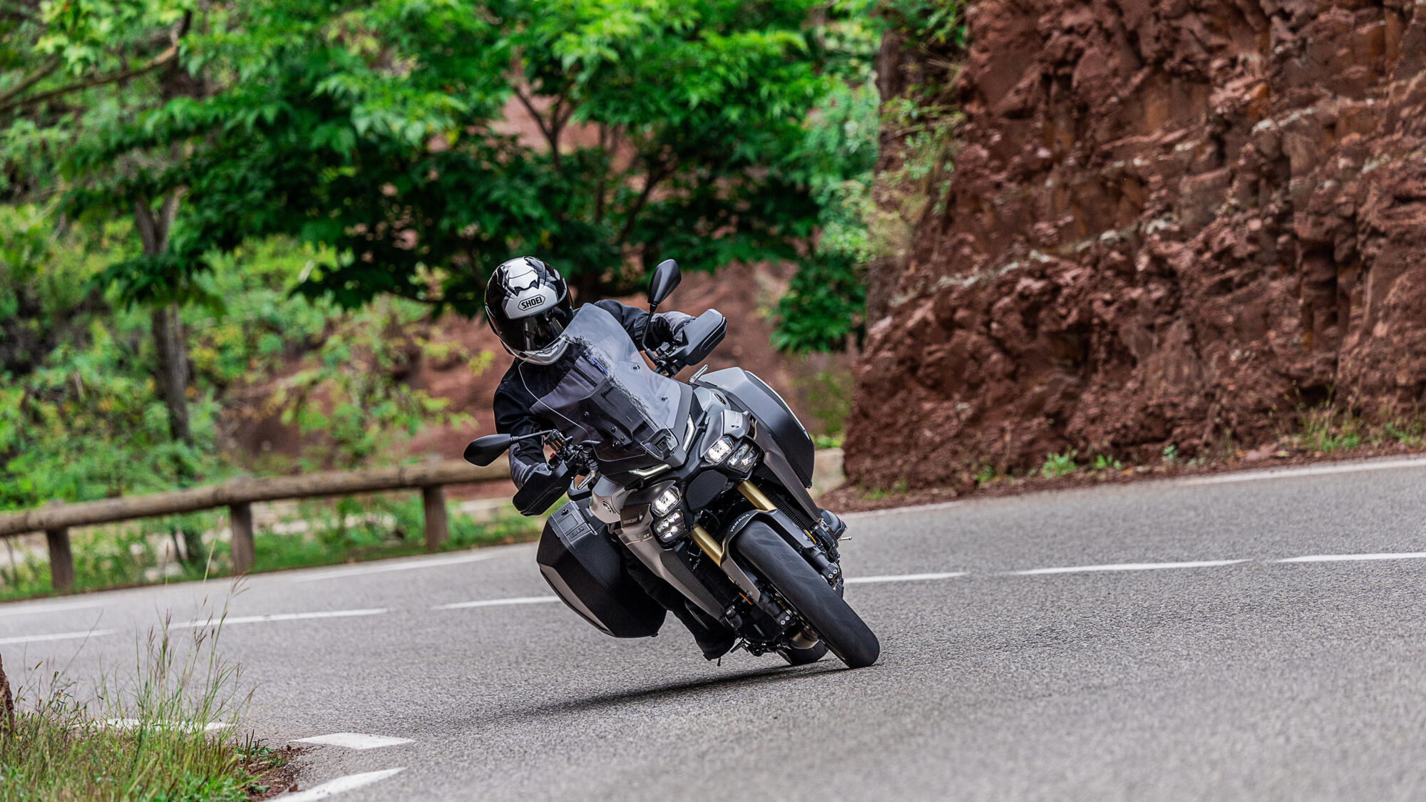 TRACER 9 GT — imagine 7
