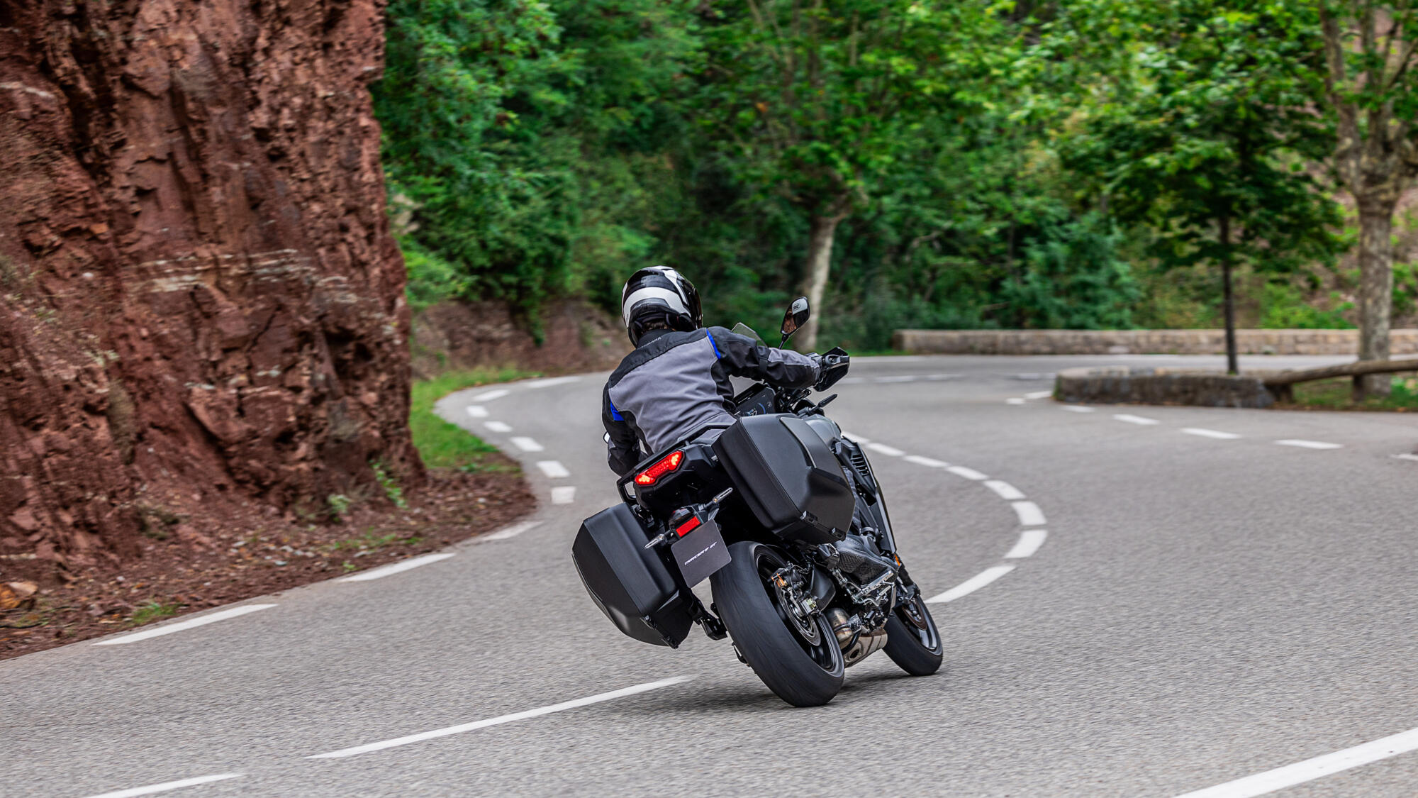 TRACER 9 GT — imagine 13