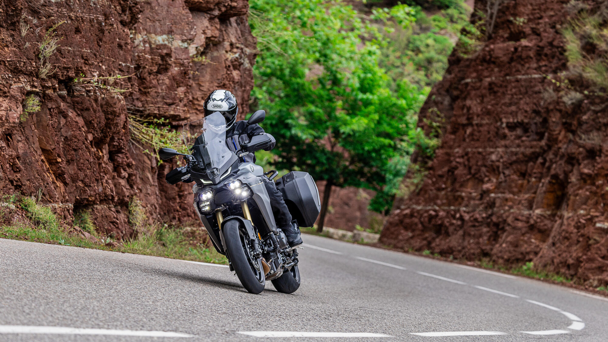TRACER 9 GT — imagine 14