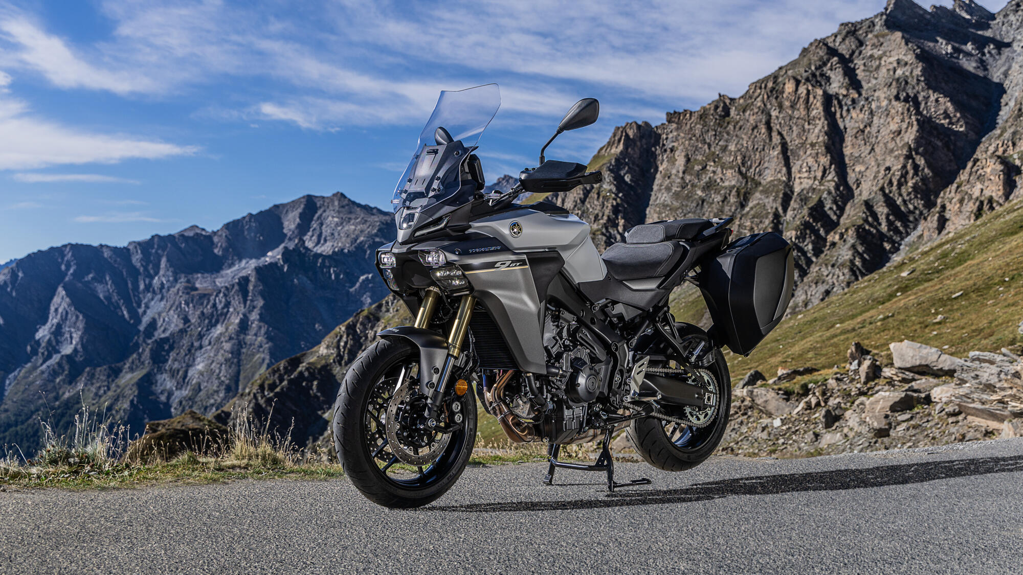 TRACER 9 GT — imagine 16