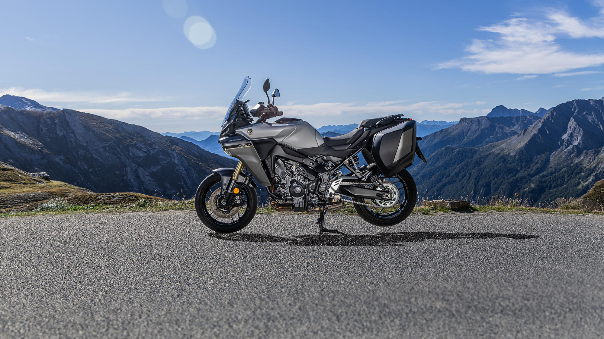 TRACER 9 GT — imagine 17