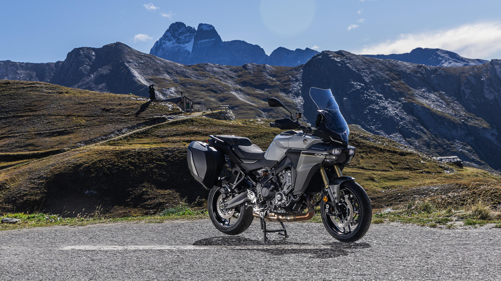 TRACER 9 GT — imagine 18