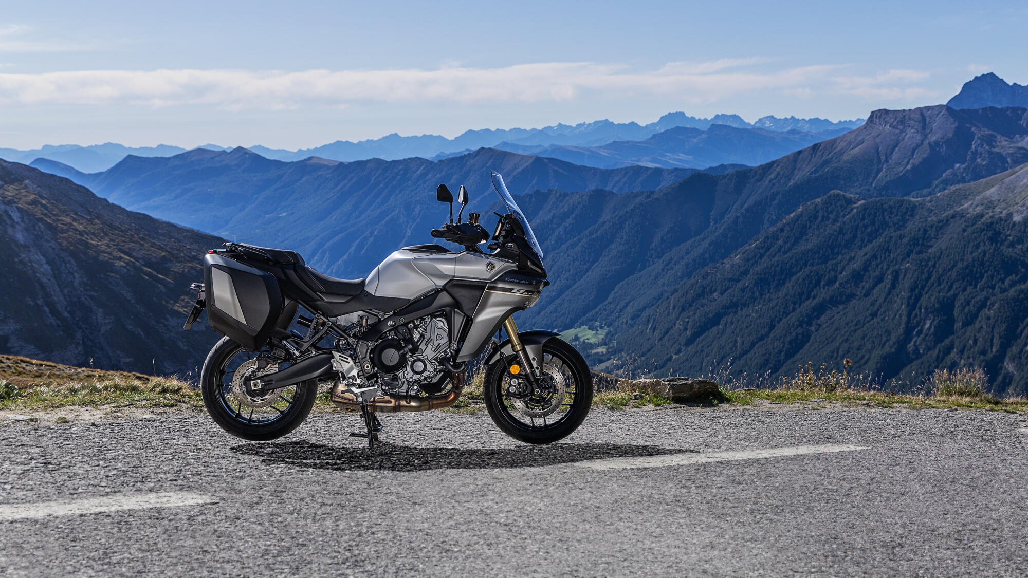 TRACER 9 GT — imagine 19