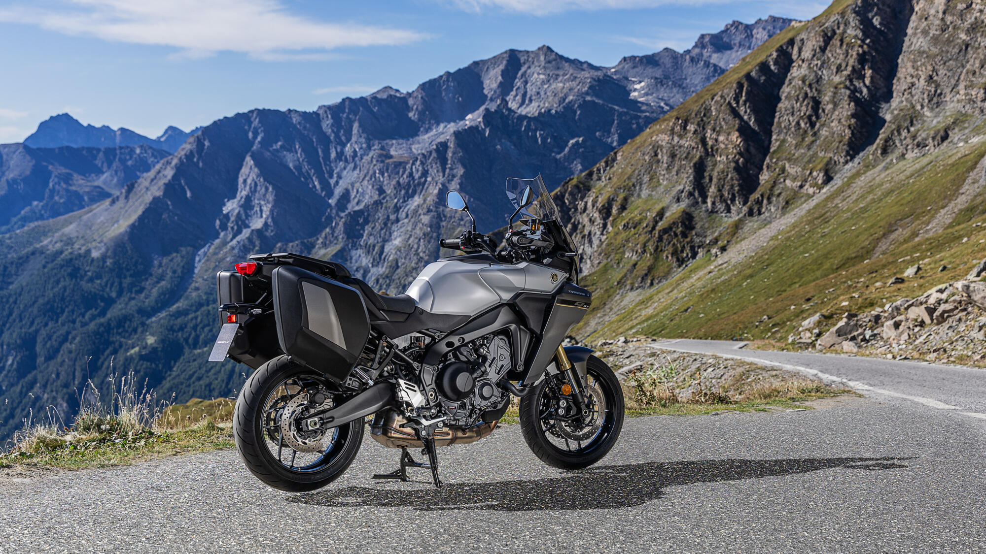 TRACER 9 GT — imagine 21