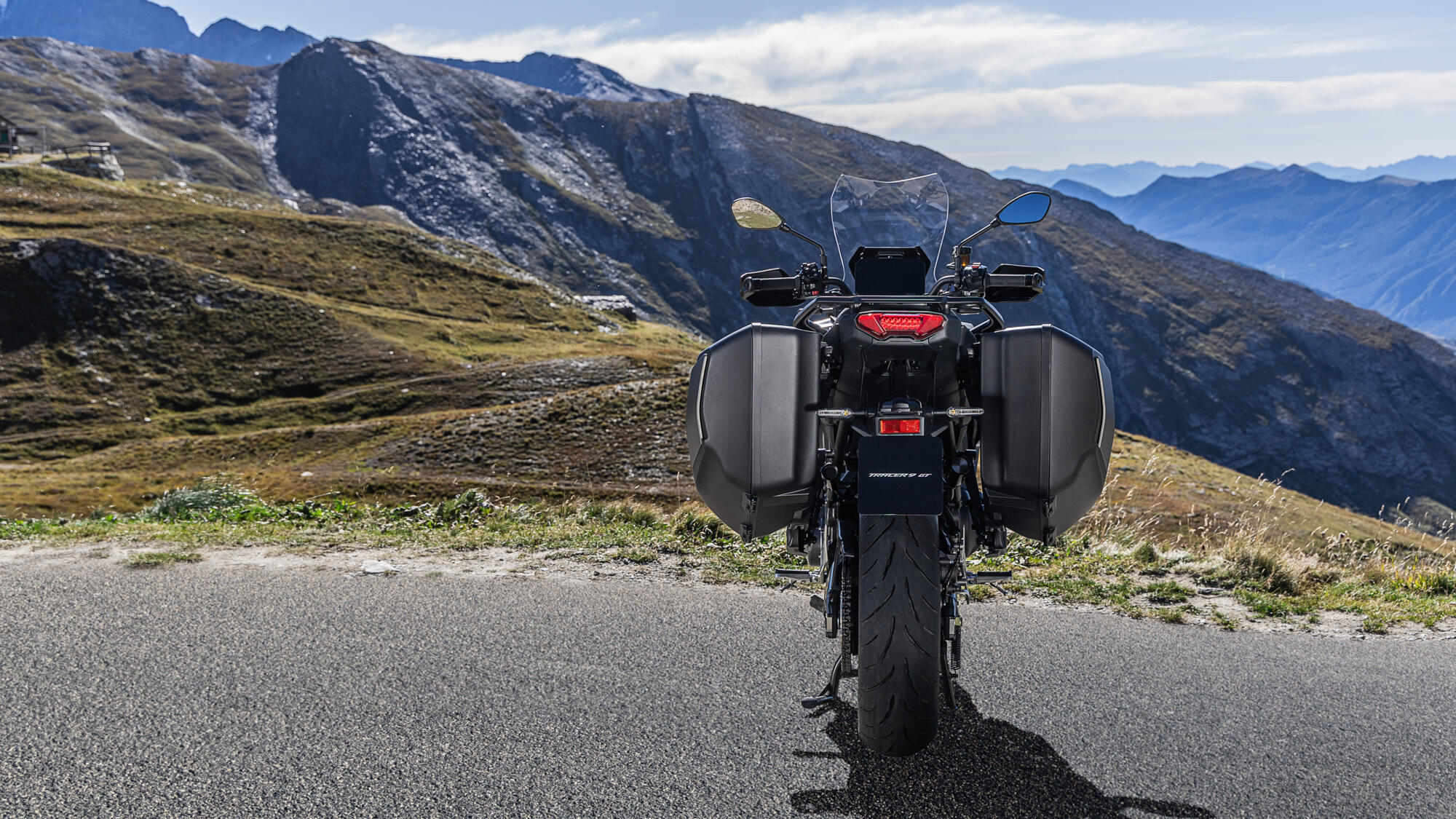 TRACER 9 GT — imagine 22