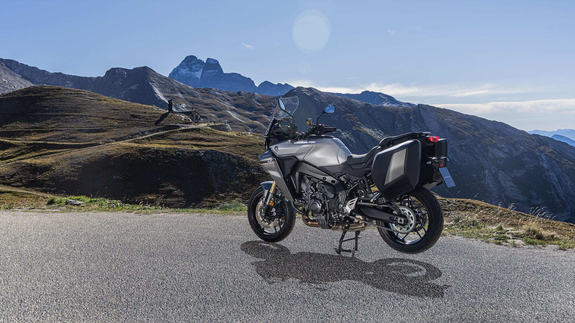 TRACER 9 GT — imagine 23