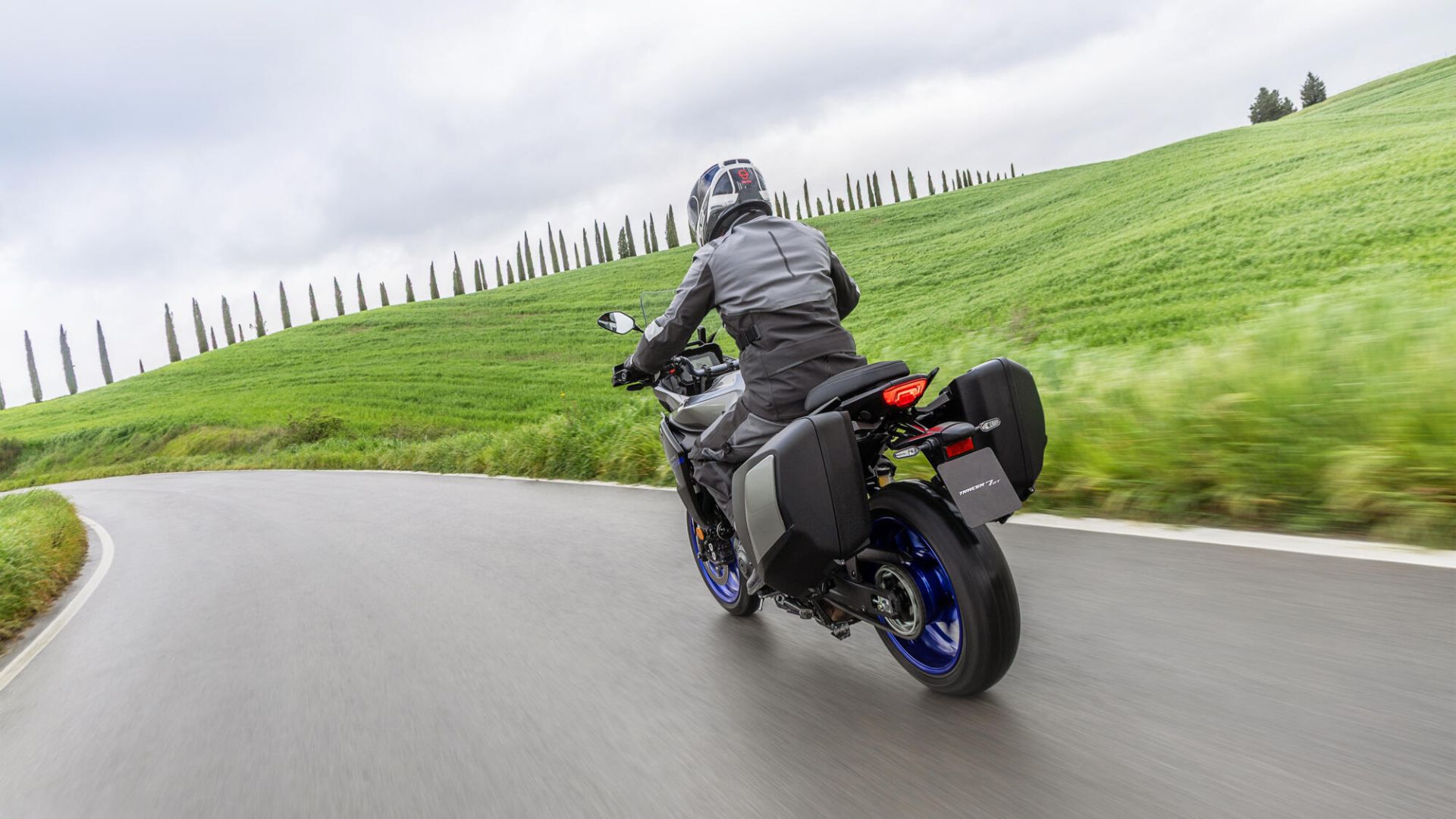 TRACER 7 GT Y-AMT — imagine 11