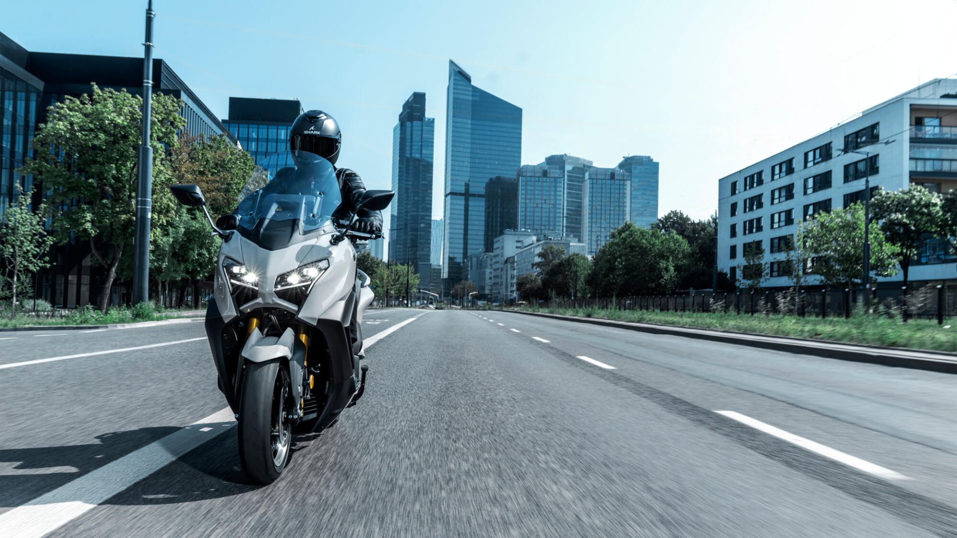 TMAX Tech MAX — imagine 19