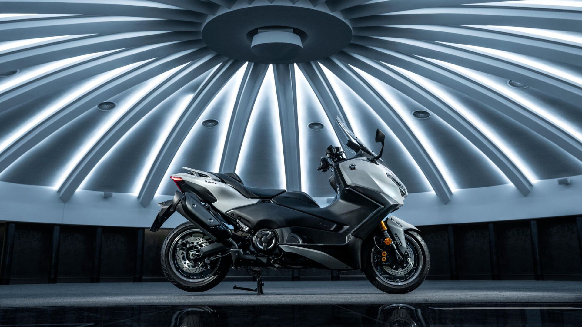 TMAX Tech MAX — imagine 6