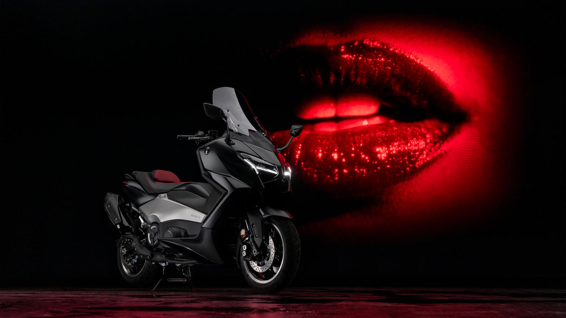 TMAX 25th Anniversary — imagine 2