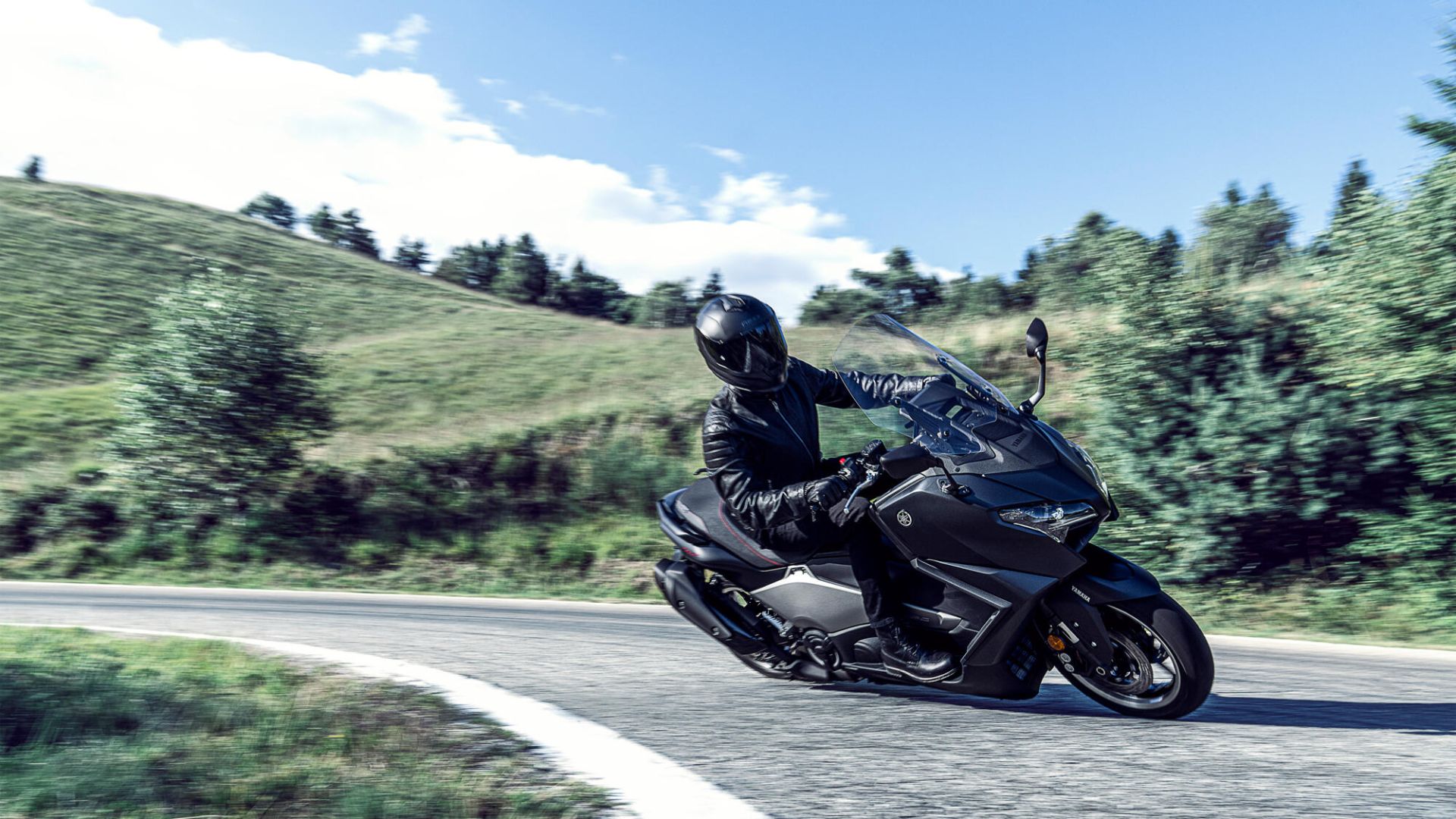 TMAX 25th Anniversary — imagine 24