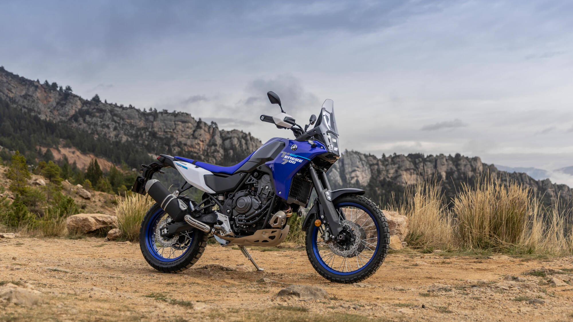 Ténéré 700 — imagine 10