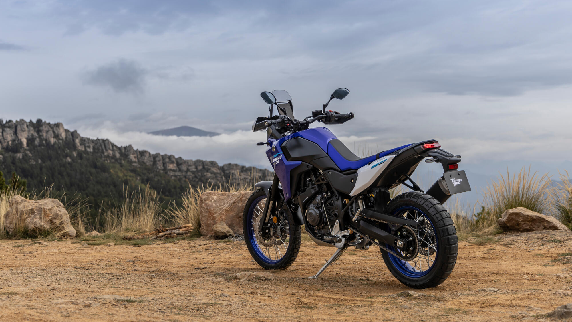 Ténéré 700 — imagine 20