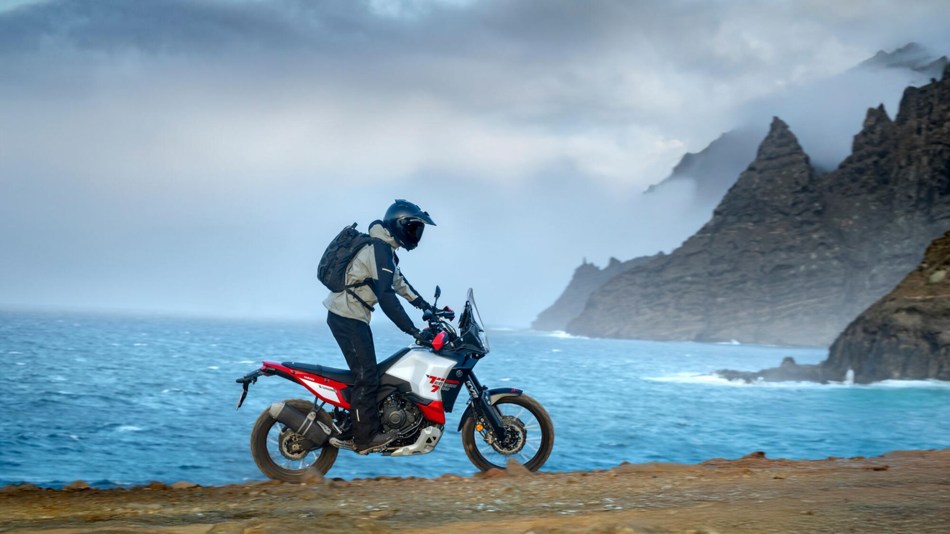 Ténéré 700 World Raid — imagine 27