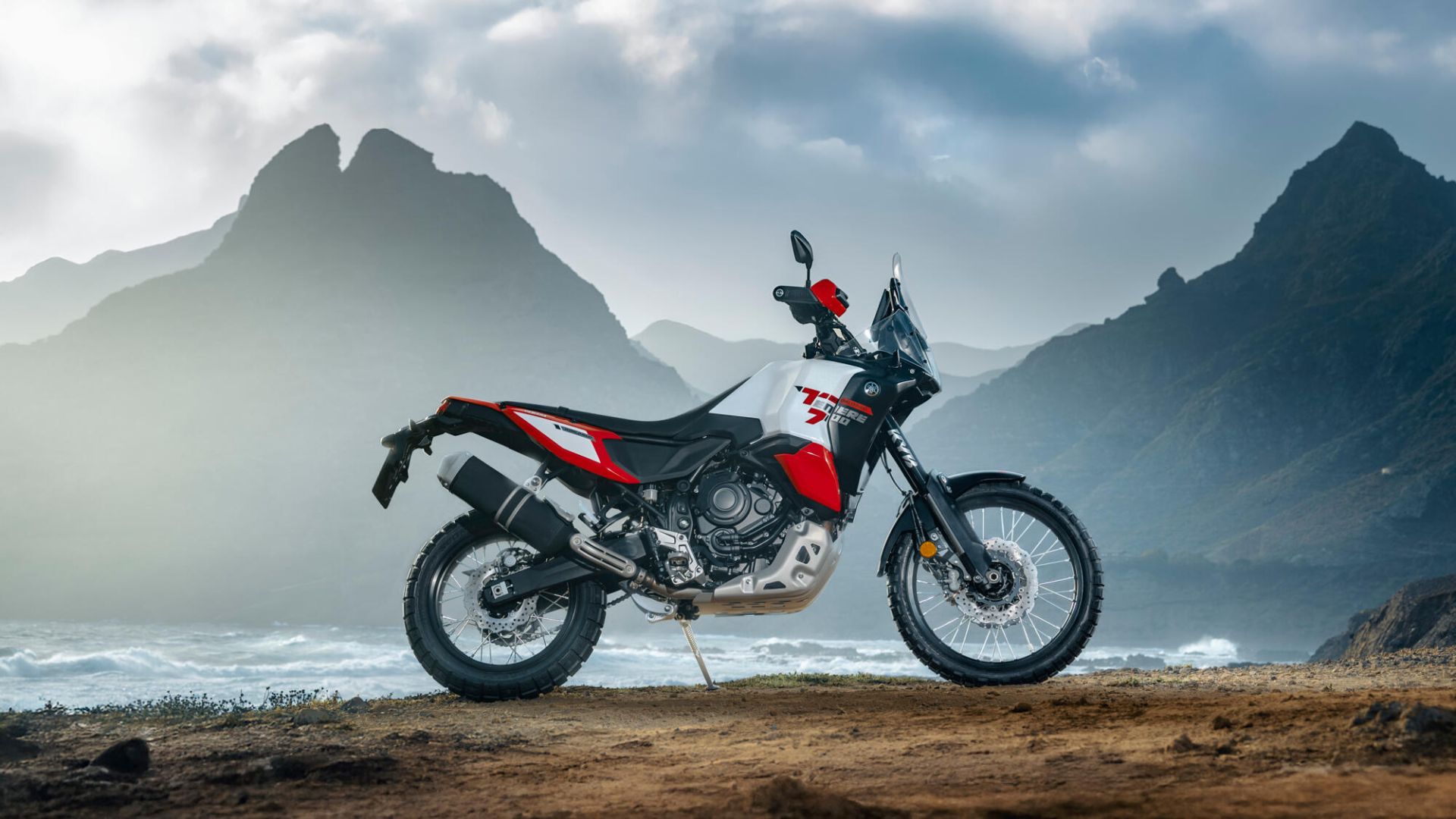 Ténéré 700 World Raid — imagine 31