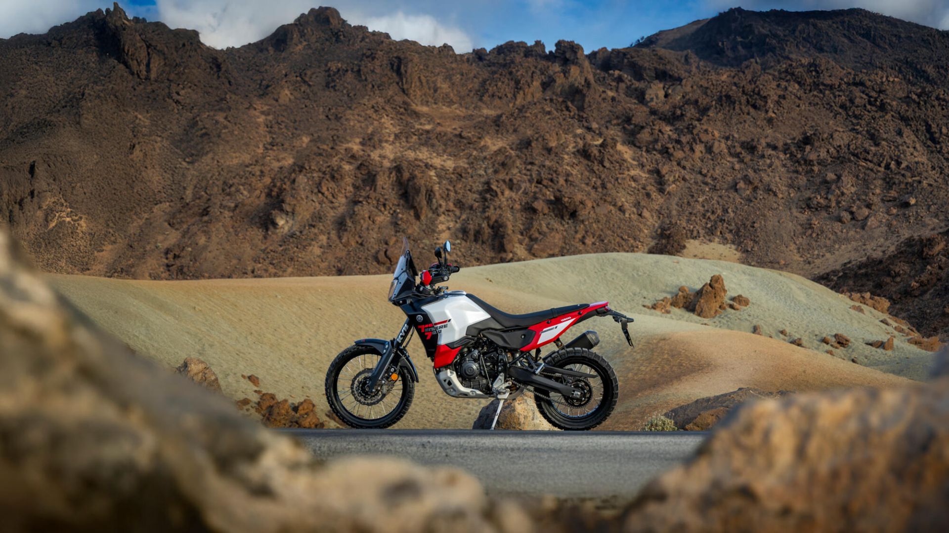Ténéré 700 World Raid — imagine 41