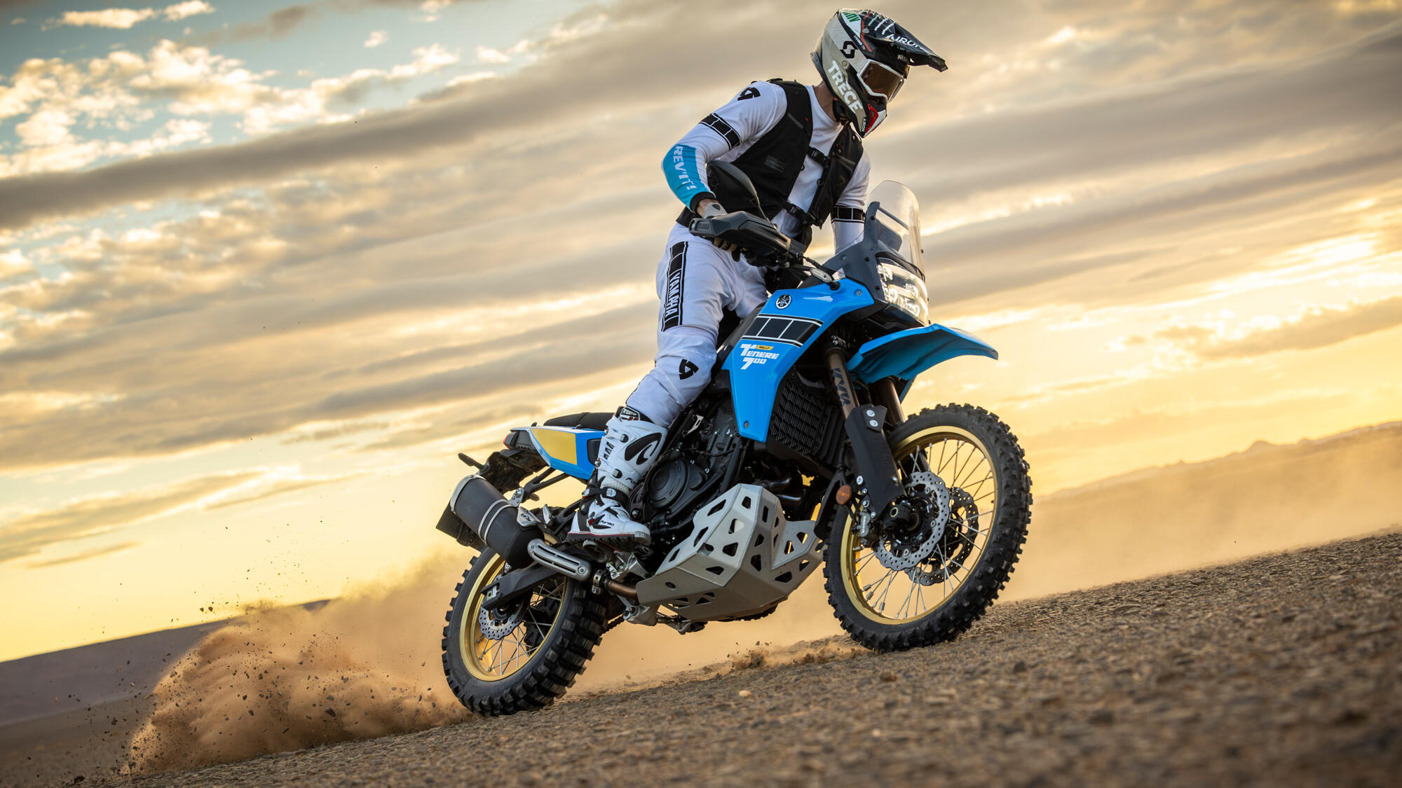 Ténéré 700 Rally — imagine 14