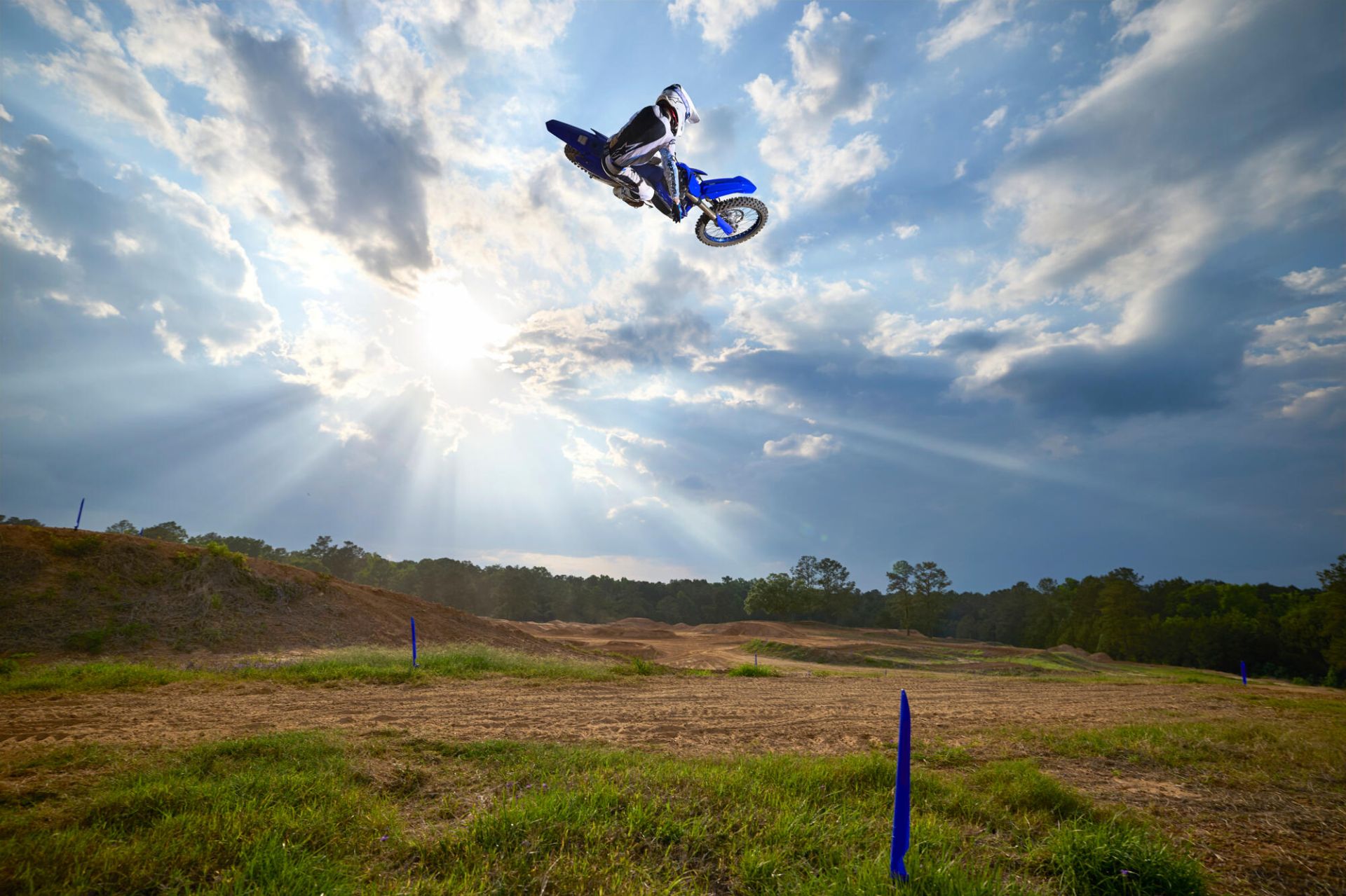 YZ125 — imagine 4
