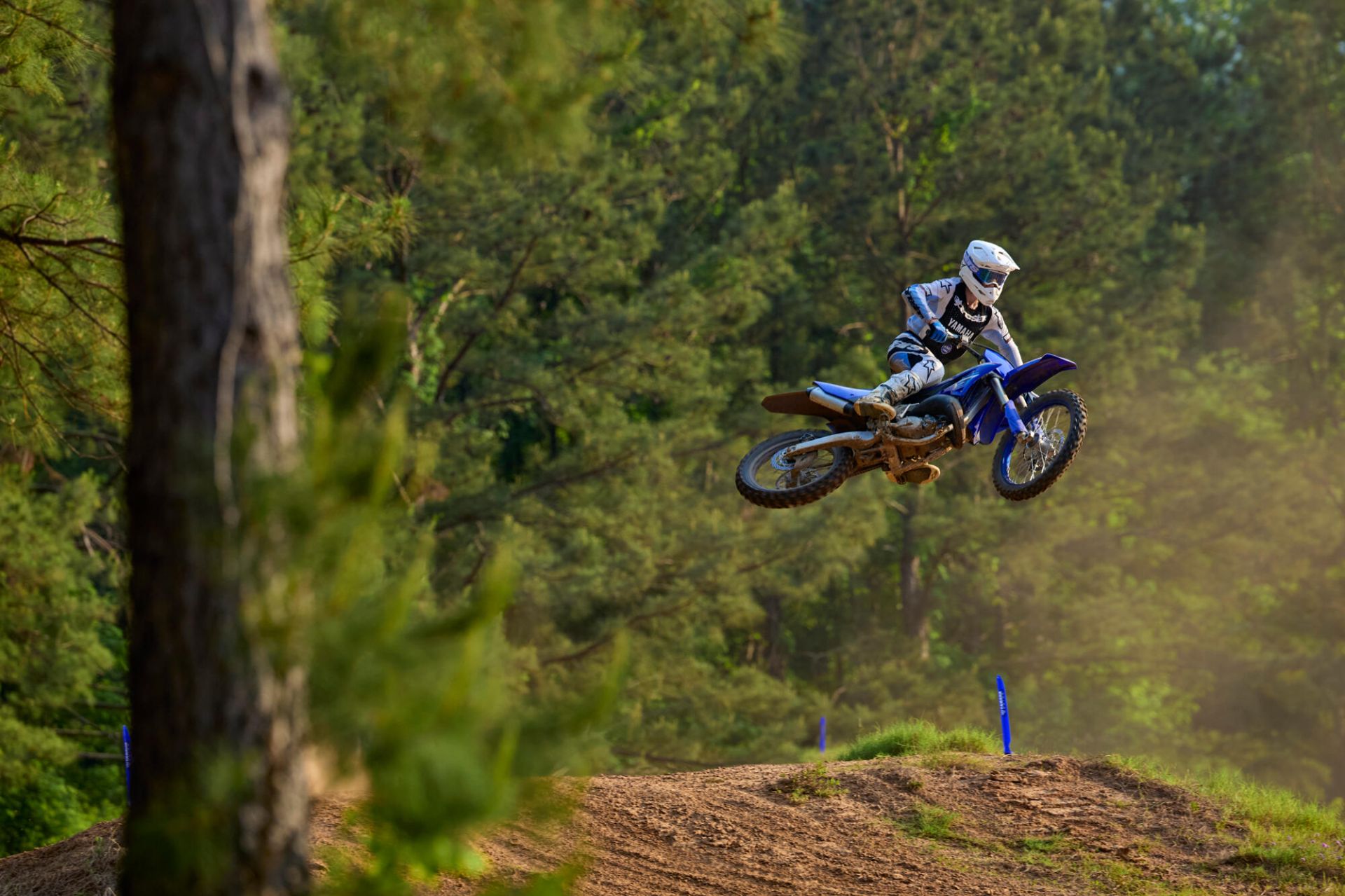 YZ125 — imagine 7