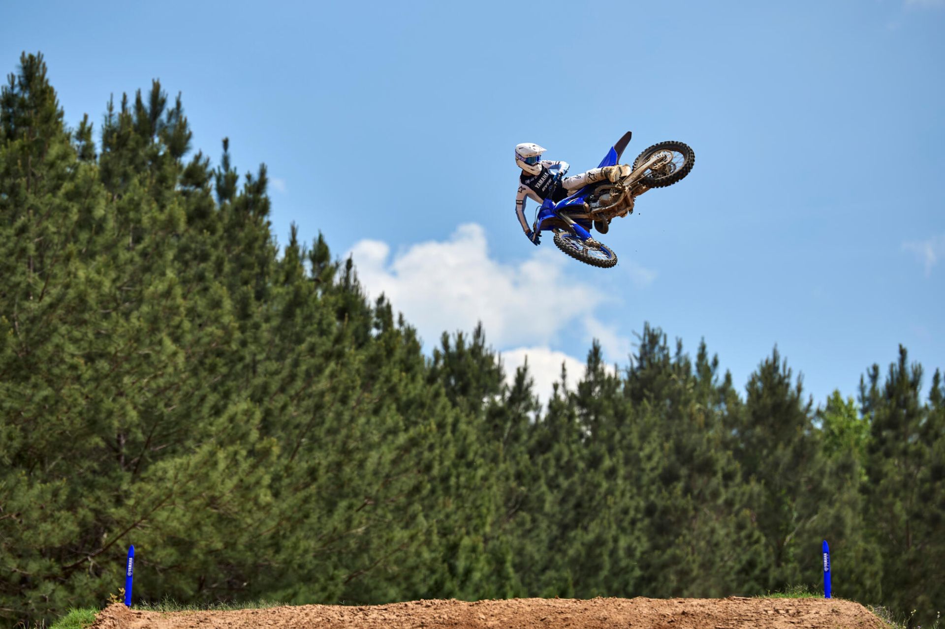 YZ125 — imagine 11