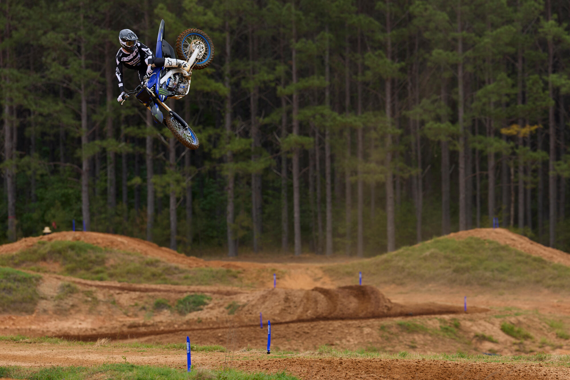 YZ450F Monster Energy Yamaha Racing Edition — imagine 6