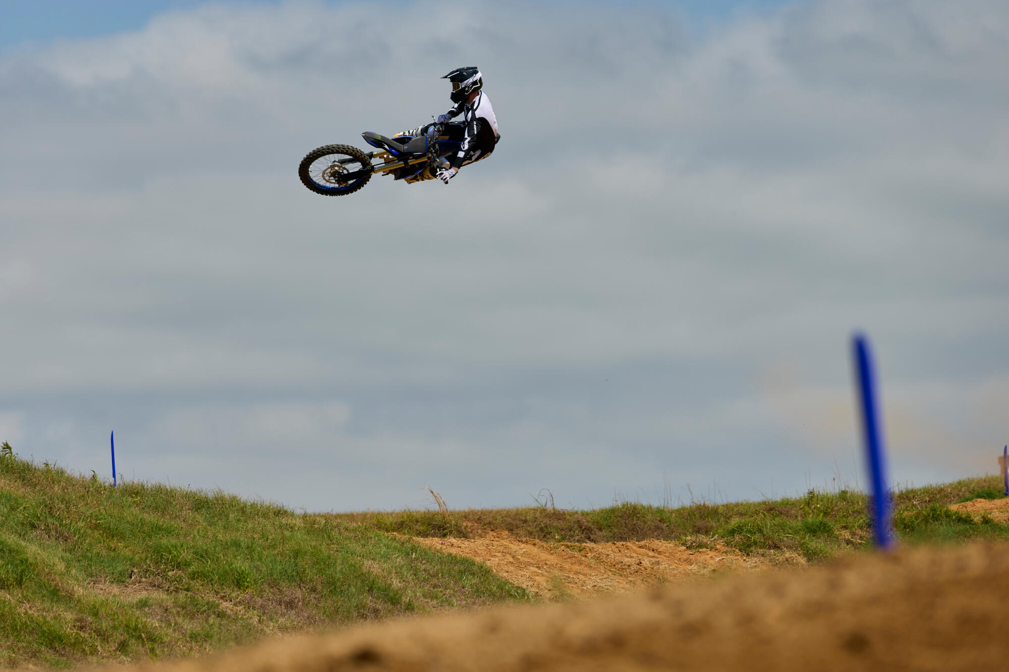 YZ450F Monster Energy Yamaha Racing Edition — imagine 13
